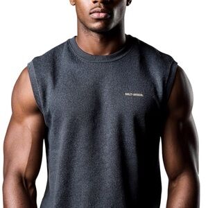 Harley Davidson vest